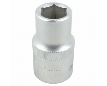 12mm 1/2in Drive Socket
